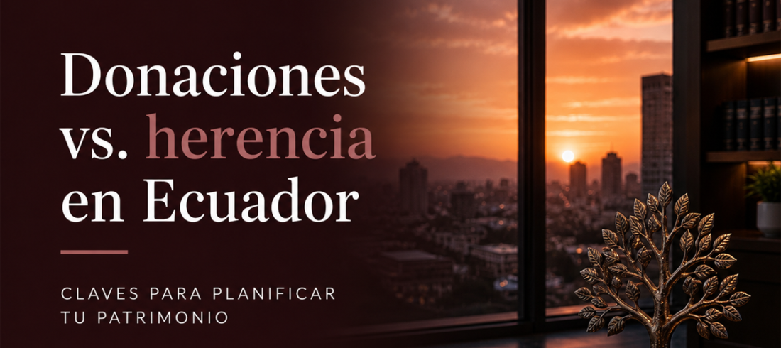 DONACIONESVSHERENCIA