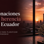 DONACIONESVSHERENCIA