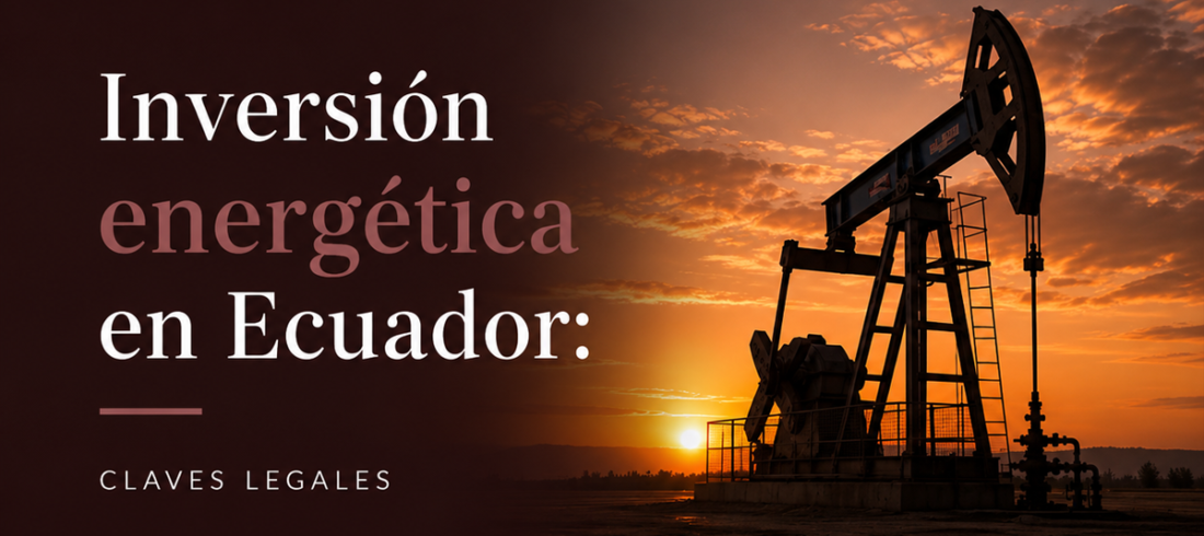 INVERSIONENERGETICA