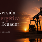 INVERSIONENERGETICA